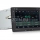 PEUGEOT 307, 3008, 5008, PARTNER - МУЛТИМЕДИЯ / Навигация Android CPU: 8-CORE + CARPLAY + DVD